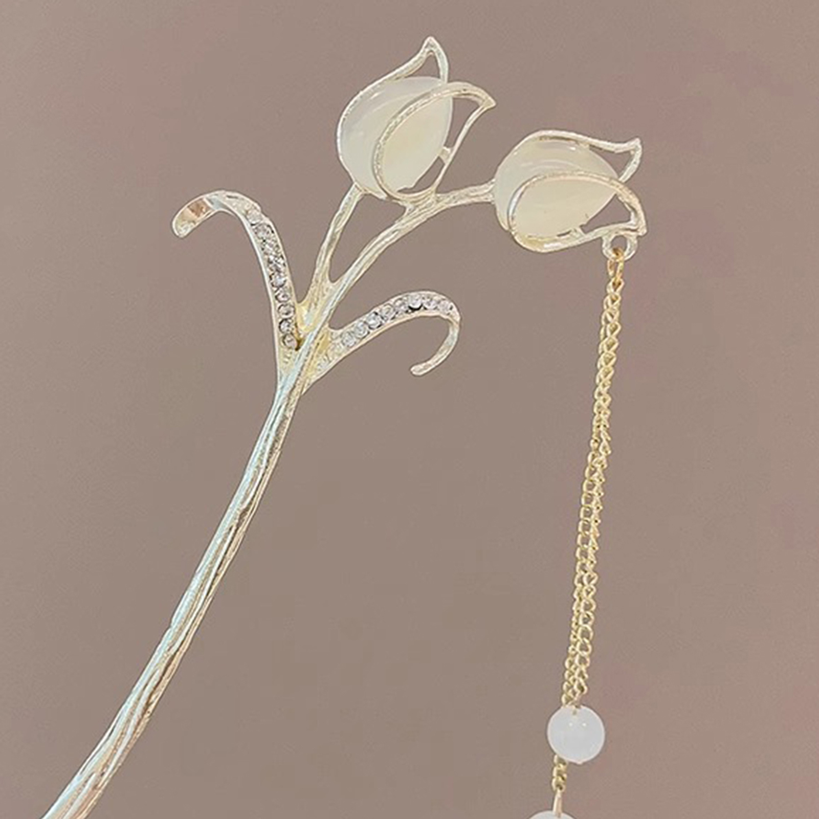 Shop Jewelry & Watches Near Me - Neo Chinese Hairpin For Women Trendy