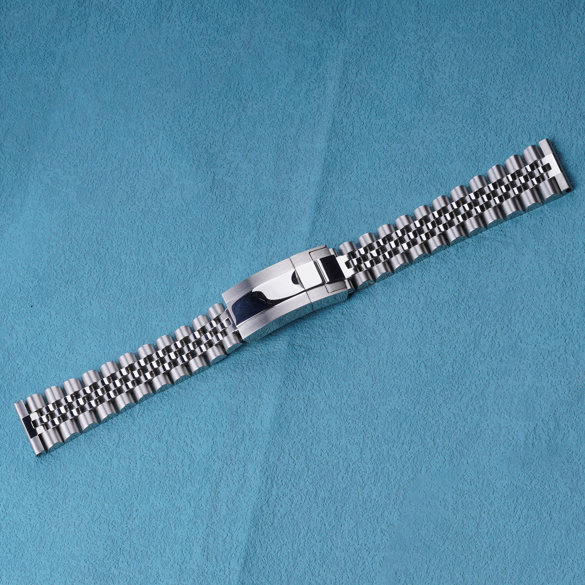 Jared Jewelry Watches - 20mm 22mm Silver Stainless Steel Replacement