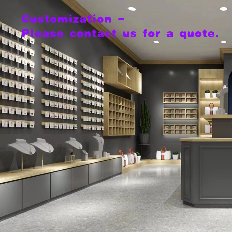 Shop Jewelry & Watches Near Me - custom.Shop Design Custom Jewelry Earrings Pendants