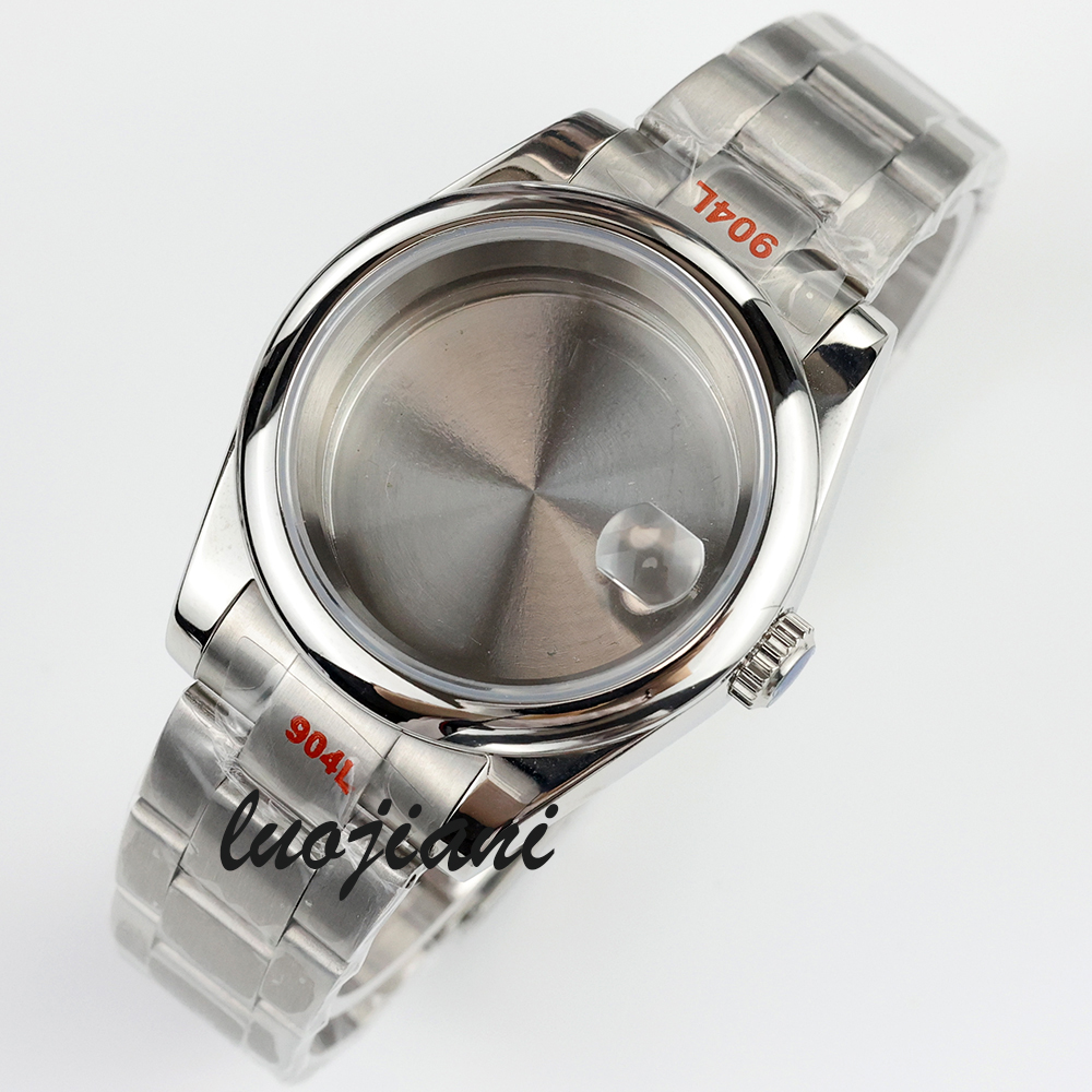 Jared Jewelry Watches - 36mm/39mm watch case sapphire glass for