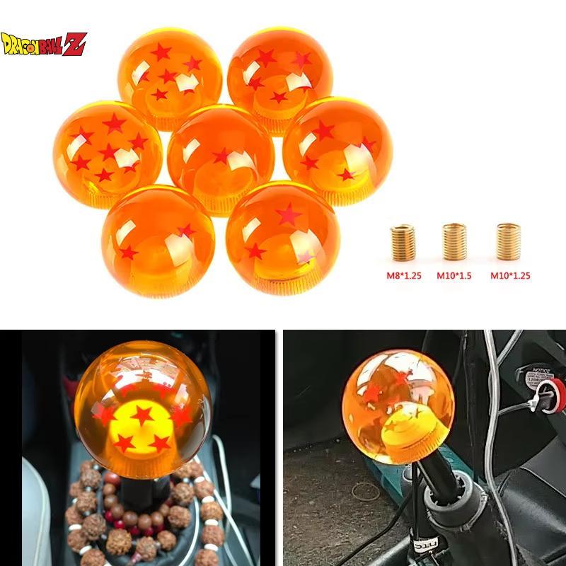 Jewelry Stores Watches - Dragon Ball 54Mm Auto Shifter Knob