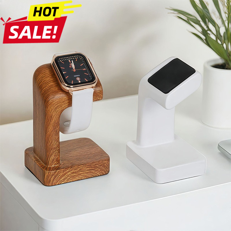 Jewelry And Watches Inc - C-Type High Quality Watch Holder Jewelry