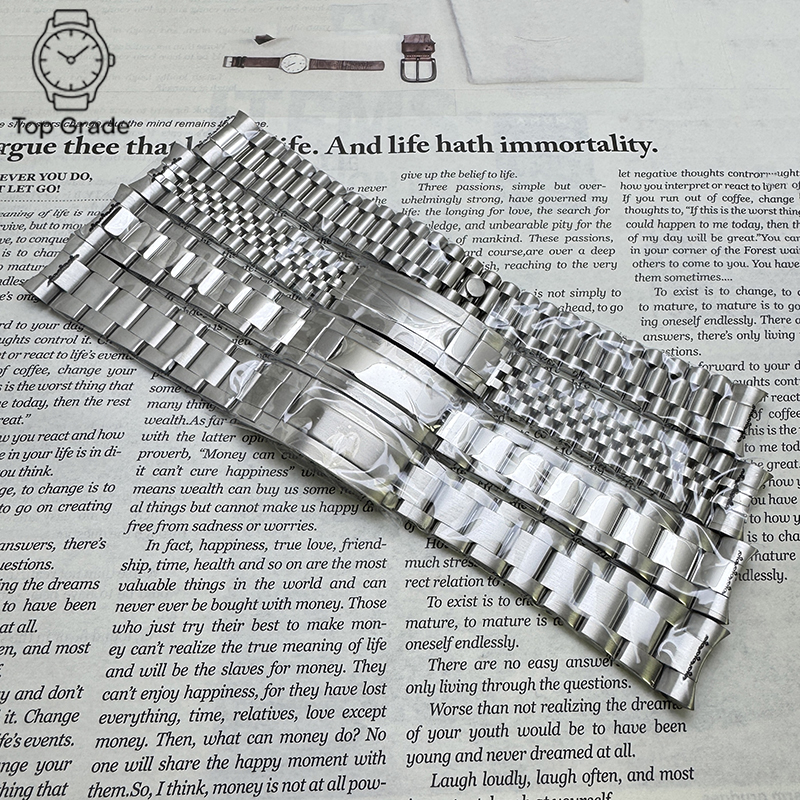 TG 20mm Width Oyster/Jubilee B - Jared Jewelry Watches 리뷰 및 가격