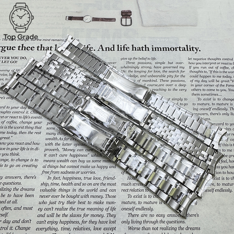 TG 20mm Width Oyster/Jubilee B - Jared Jewelry Watches 리뷰 및 가격