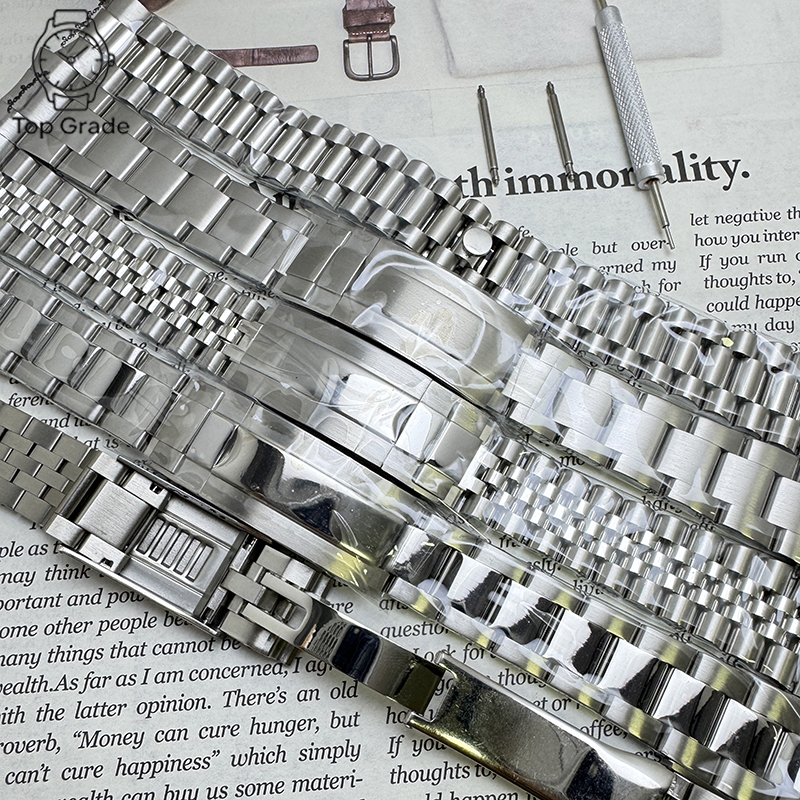 TG 20mm Width Oyster/Jubilee B - Jared Jewelry Watches 리뷰 및 가격