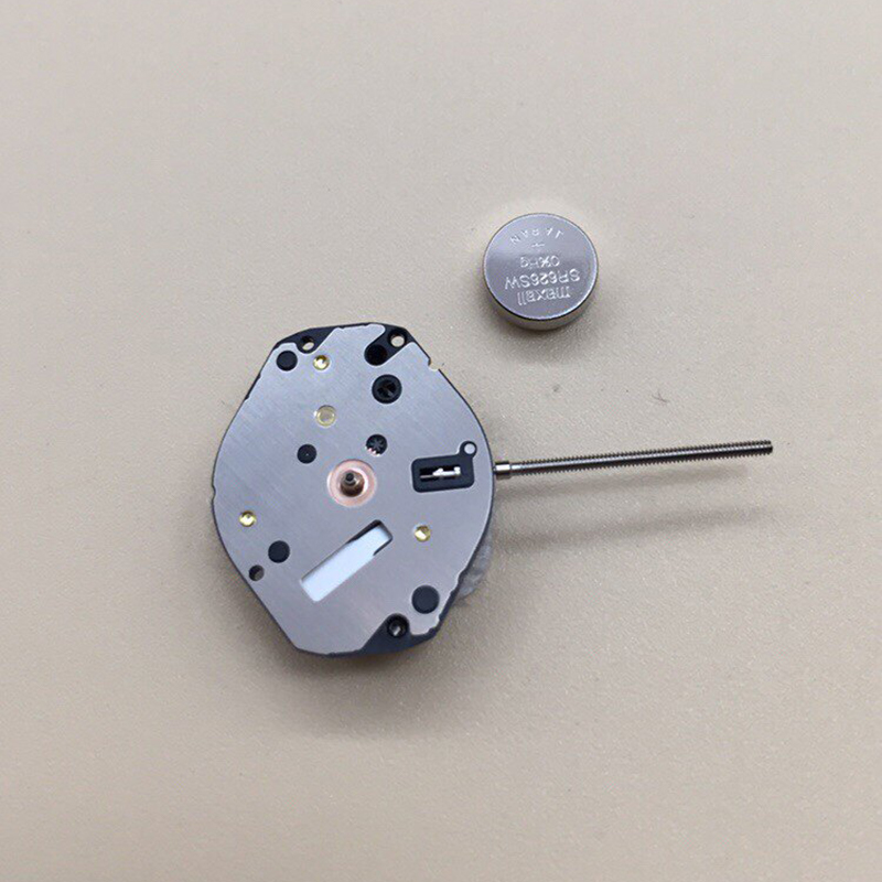Y121 Quartz Watch Movement wit - Jewels In Quartz Watches 리뷰 및 가격