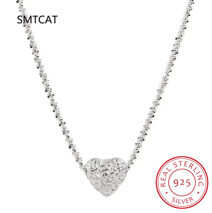 New Arrived S925 Sterling Silv - Crystal Choker Necklace 리뷰 및 가격