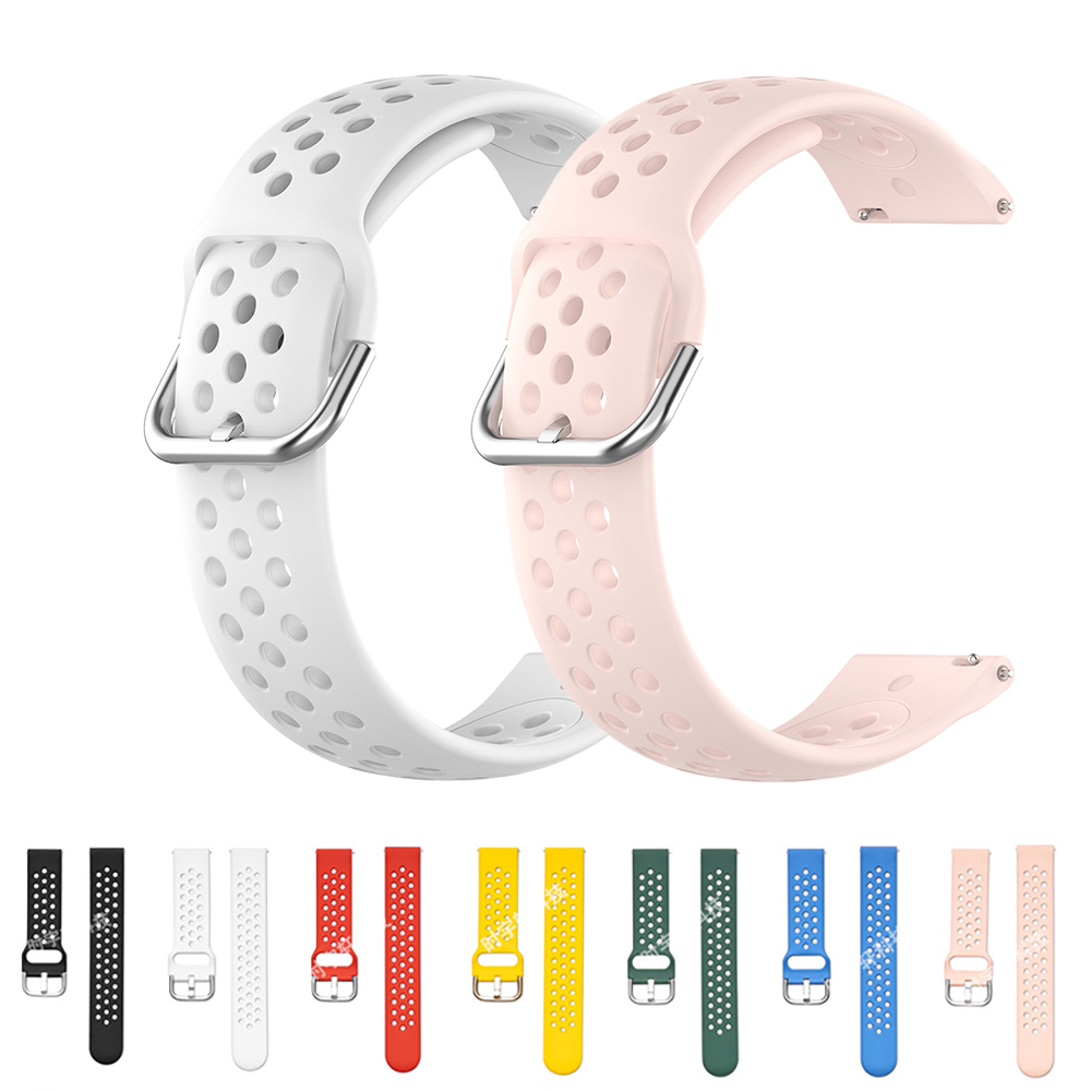 Watchband 22mm For Xiaomi Mi M - A1 Watches & Jewelry New York Photos 리뷰 및 가격