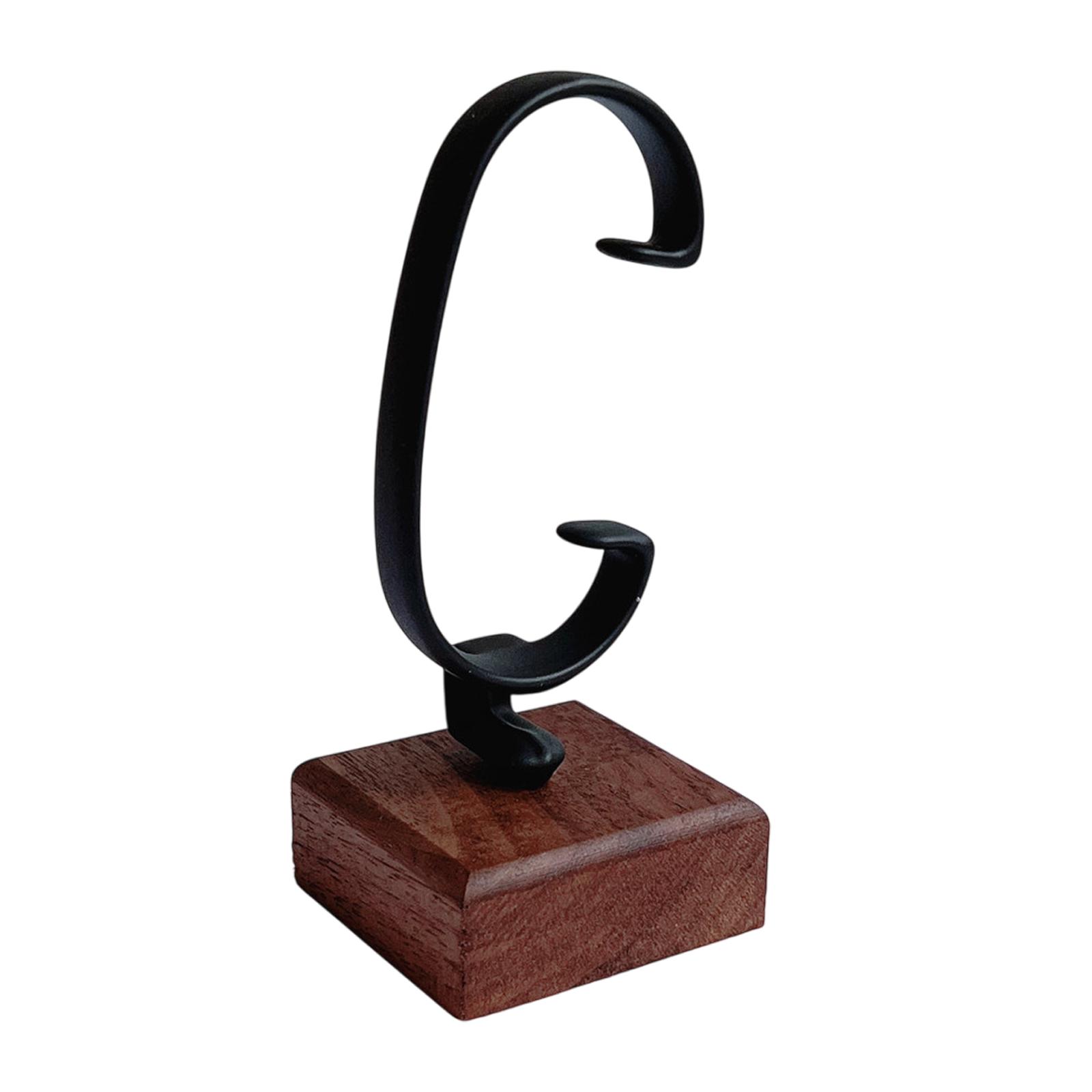 C Shaped Watch Display Stand S - Jewelry And Watches Inc 리뷰 및 가격