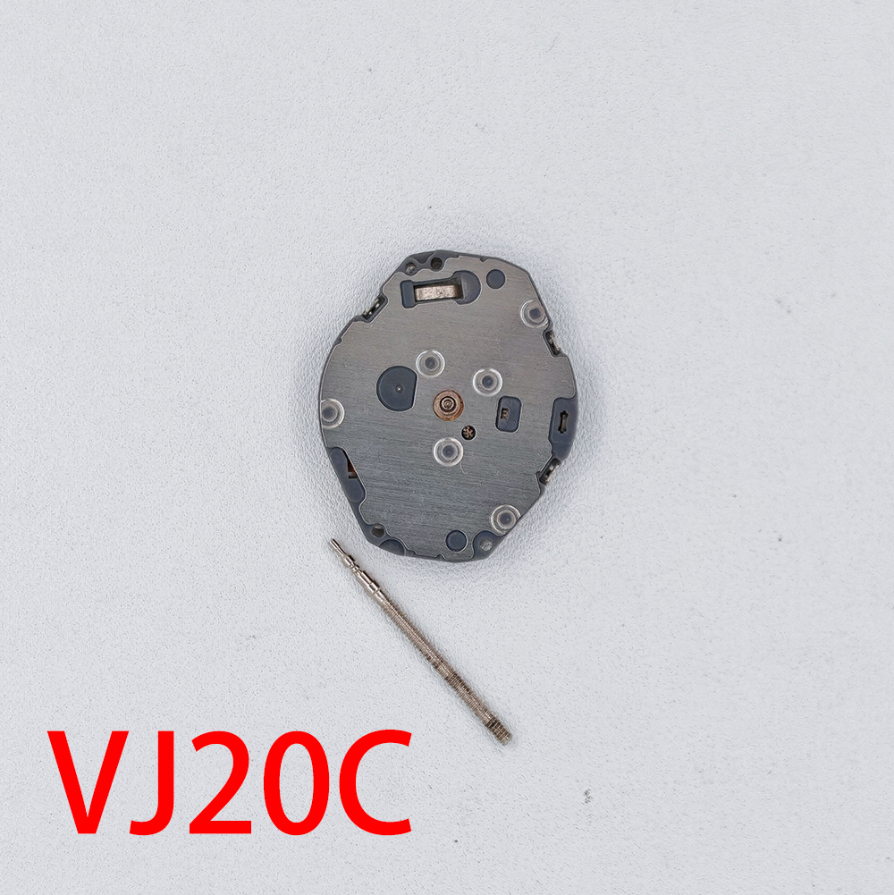 NEW Original Japan VJ20 VJ22 V - Jewels In Quartz Watches 리뷰 및 가격