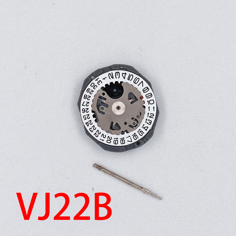 NEW Original Japan VJ20 VJ22 V - Jewels In Quartz Watches 리뷰 및 가격