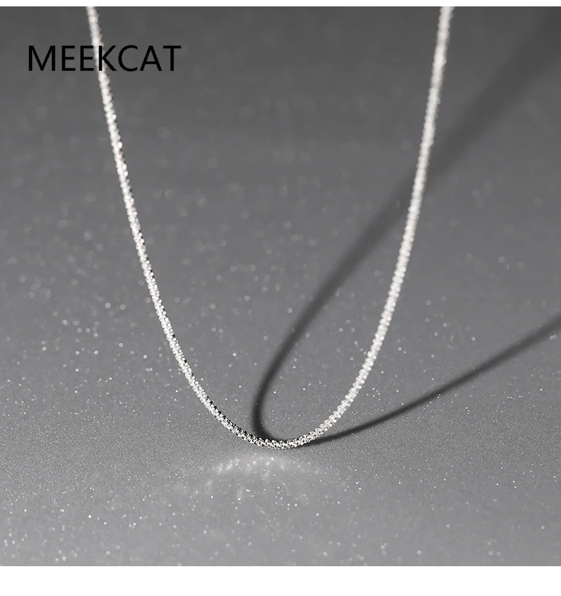 925 Sterling Silver Sparkling  - Crystal Choker Necklace 리뷰 및 가격