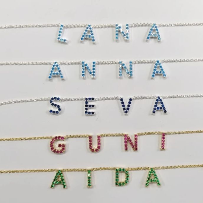 DOREMI Customized Gift Jewelry - Crystal Choker Necklace 리뷰 및 가격