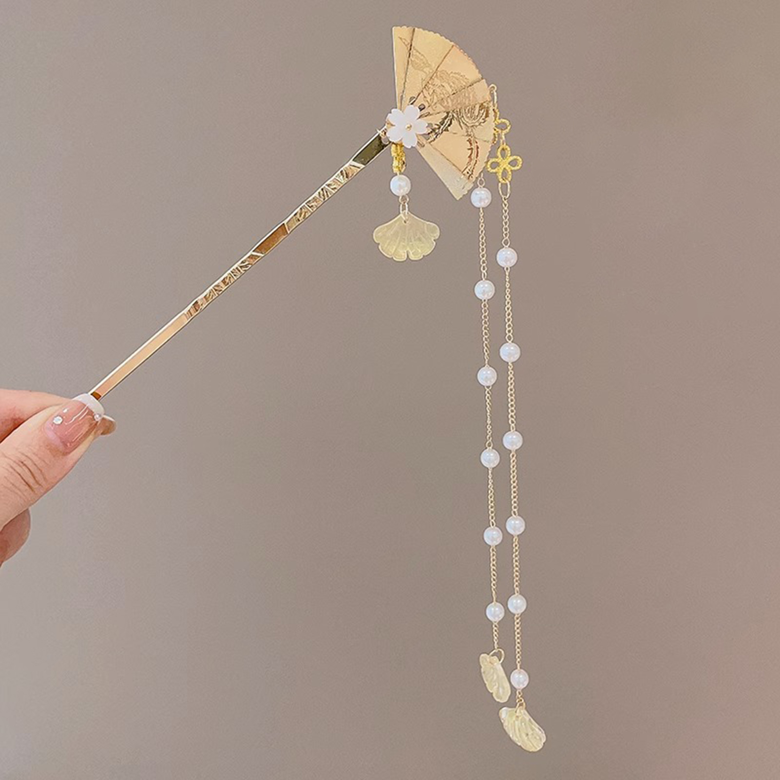 Neo Chinese Hairpin For Women  - Shop Jewelry & Watches Near Me 리뷰 및 가격