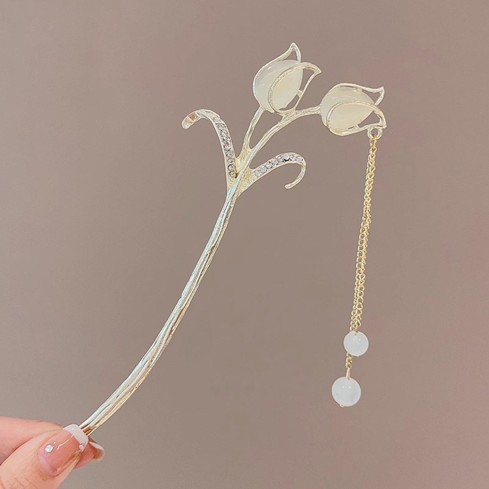 Neo Chinese Hairpin For Women  - Shop Jewelry & Watches Near Me 리뷰 및 가격