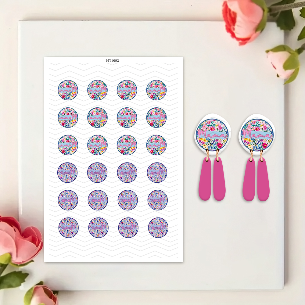 20pcs/set Mother's Day/Mama Pa - Jewelry & Watches Store 리뷰 및 가격