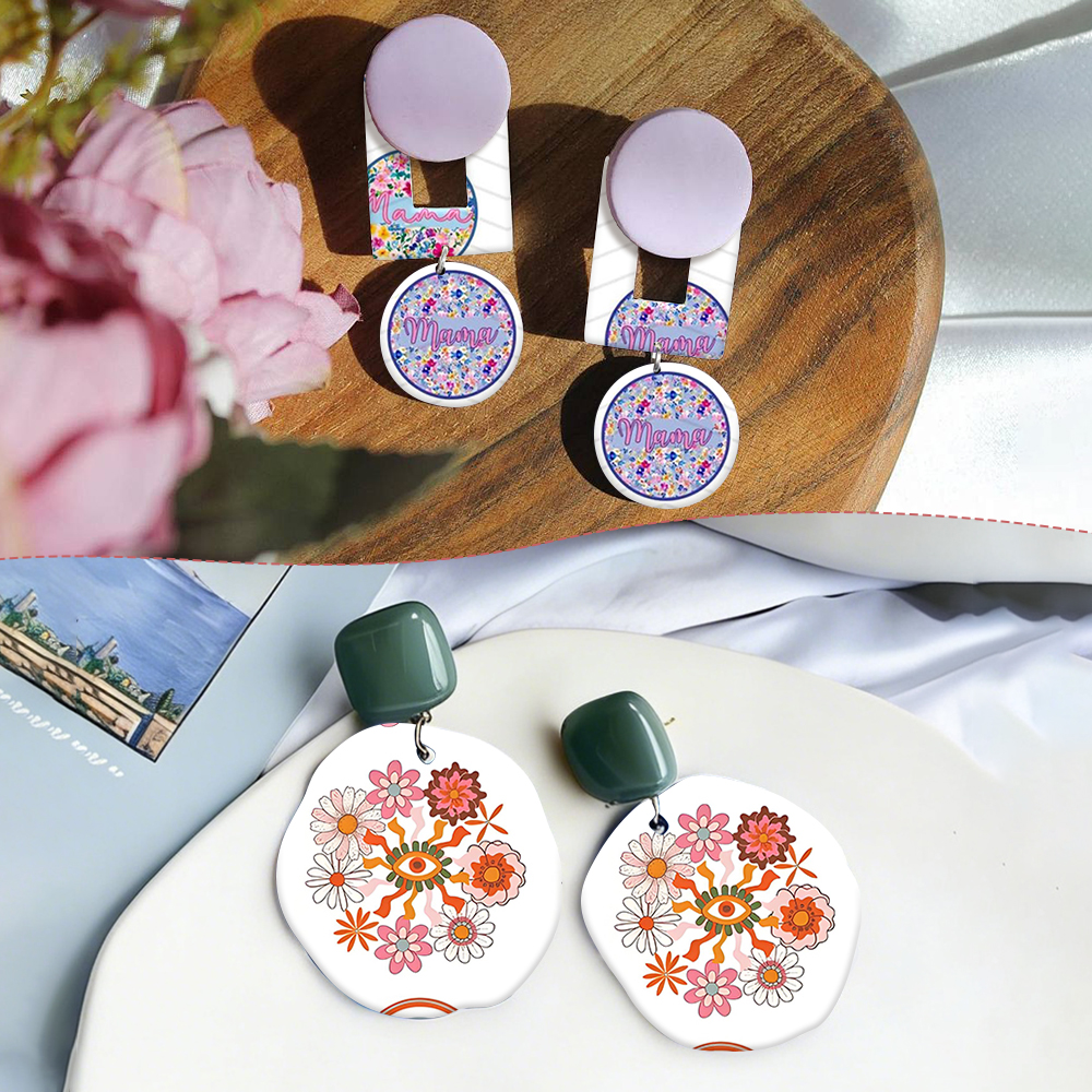 20pcs/set Mother's Day/Mama Pa - Jewelry & Watches Store 리뷰 및 가격