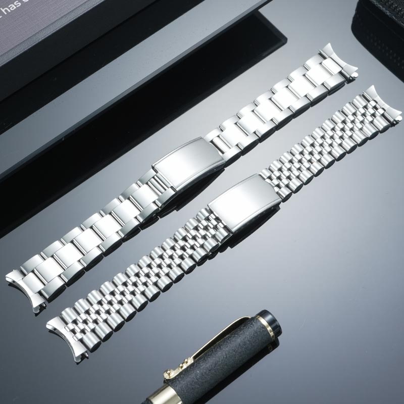 19mm men's WatchBand For Seiko - Jared Jewelry Watches 리뷰 및 가격