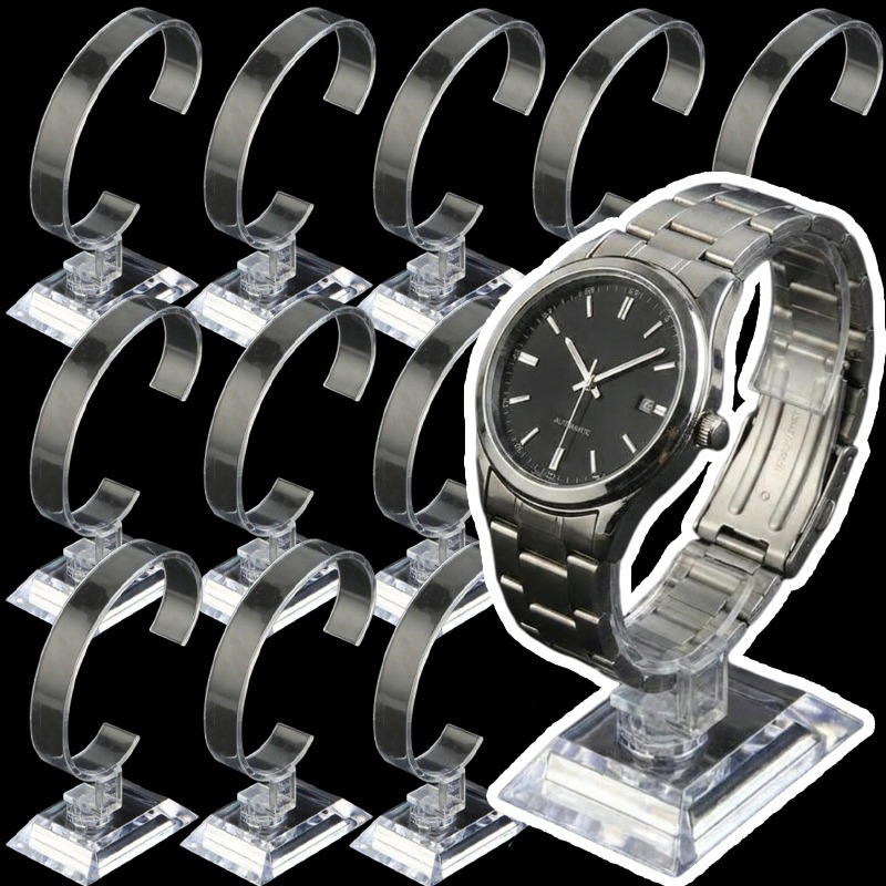 1/10pcs Jewelry Display Stand  - Jewelry And Watches Inc 리뷰 및 가격