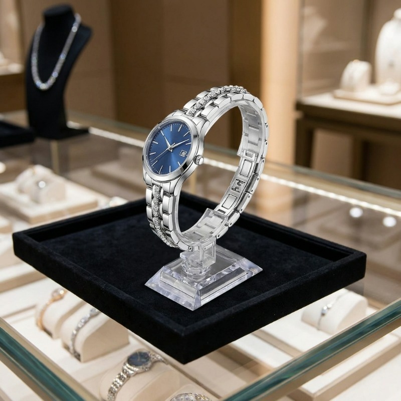 1/10pcs Jewelry Display Stand  - Jewelry And Watches Inc 리뷰 및 가격