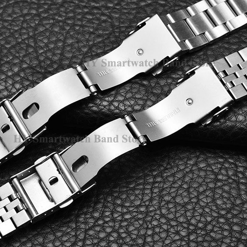 Solid Stainless Steel Bracelet - Jared Jewelry Watches 리뷰 및 가격