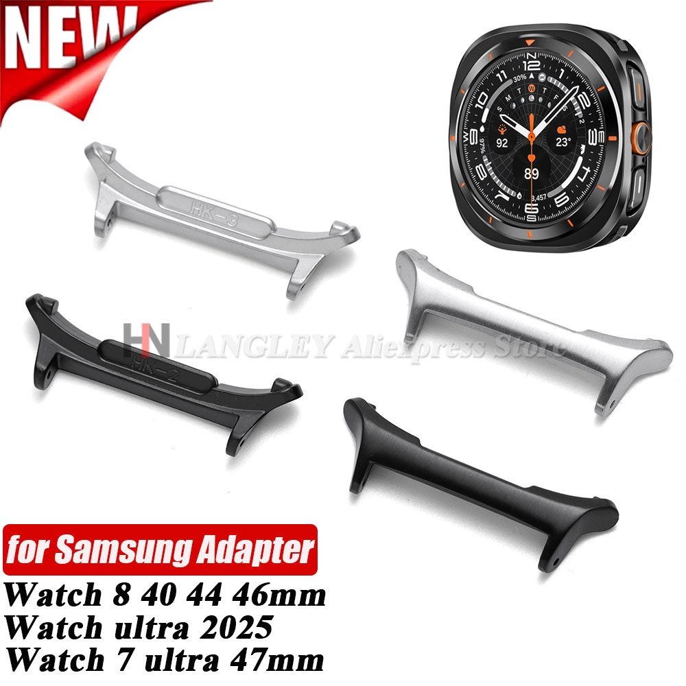 1 Pair Adapter for Samsung Gal - Jewelry Stores Watches 리뷰 및 가격
