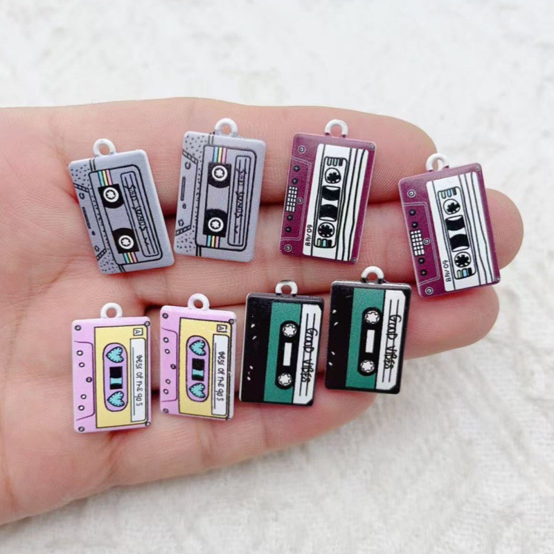 10pcs alloy jewelry accessorie - Jewelry & Watches Store 리뷰 및 가격