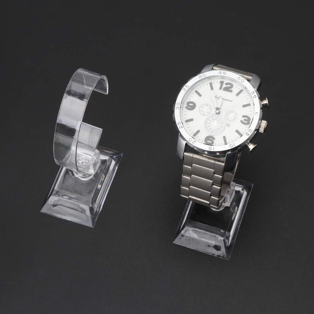 Wholesale 10PCS Transparent Ac - Jewelry And Watches Inc 리뷰 및 가격