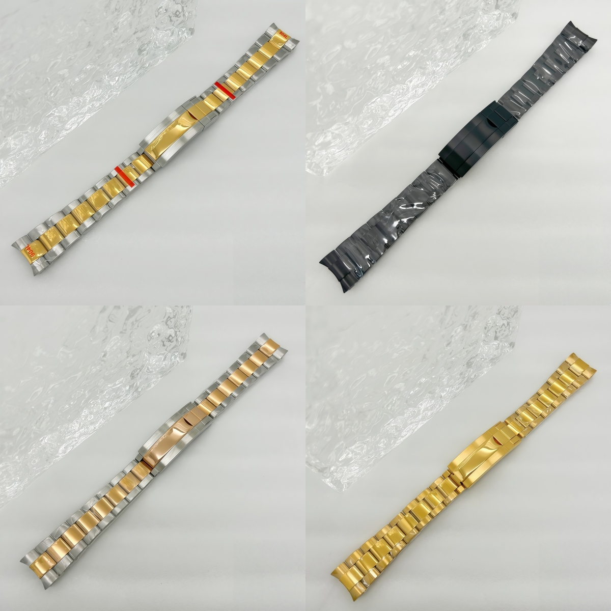 Gold 20MM Oyster Presidential  - Jared Jewelry Watches 리뷰 및 가격