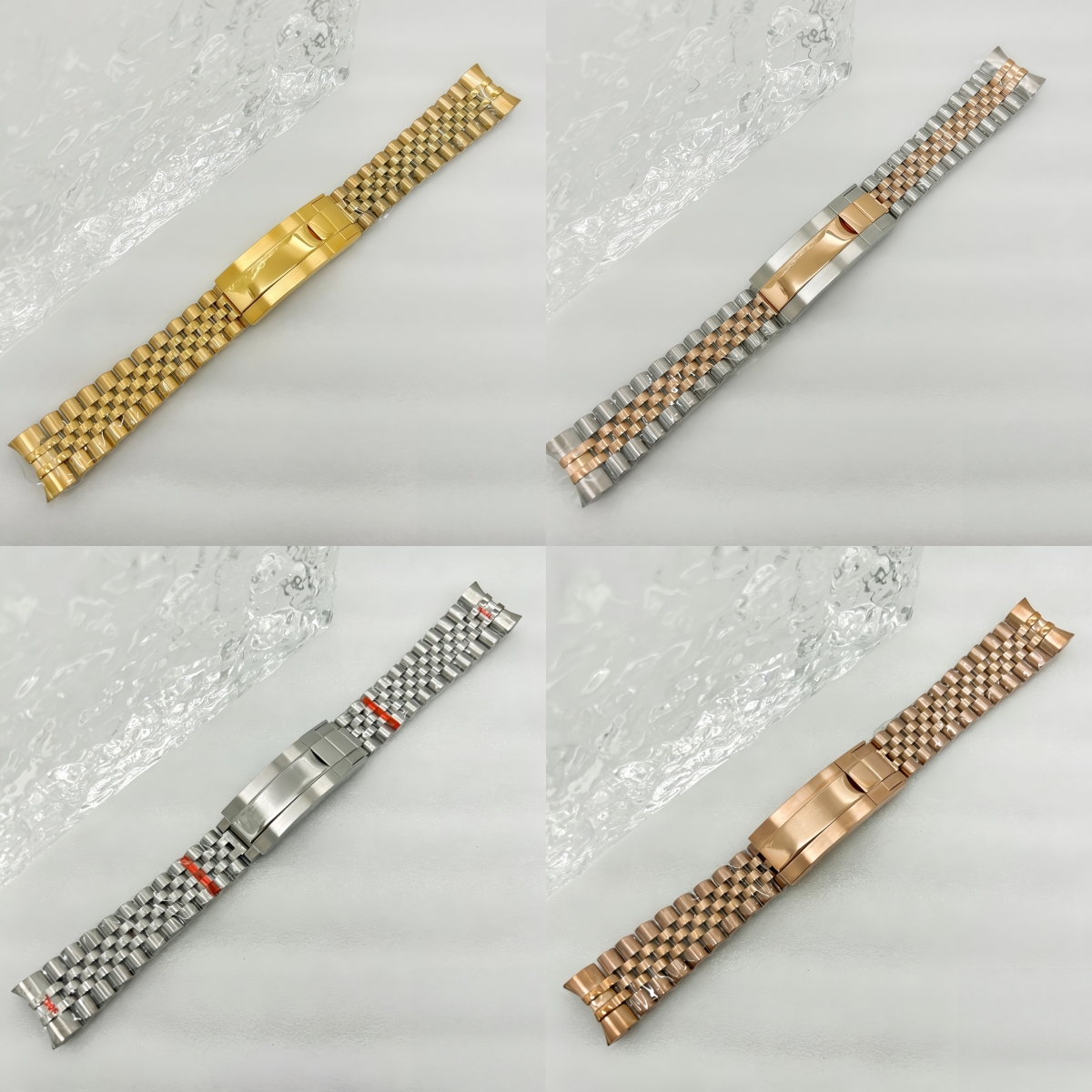 Gold 20MM Oyster Presidential  - Jared Jewelry Watches 리뷰 및 가격