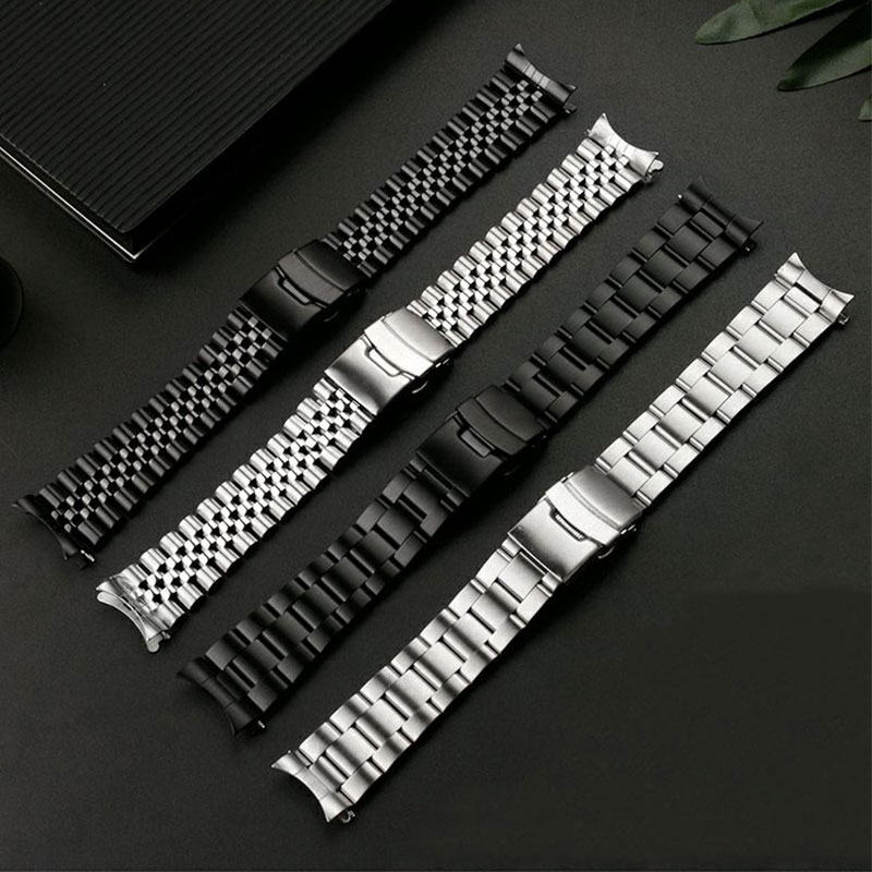 316L Stainless Steel Strap for - Jared Jewelry Watches 리뷰 및 가격