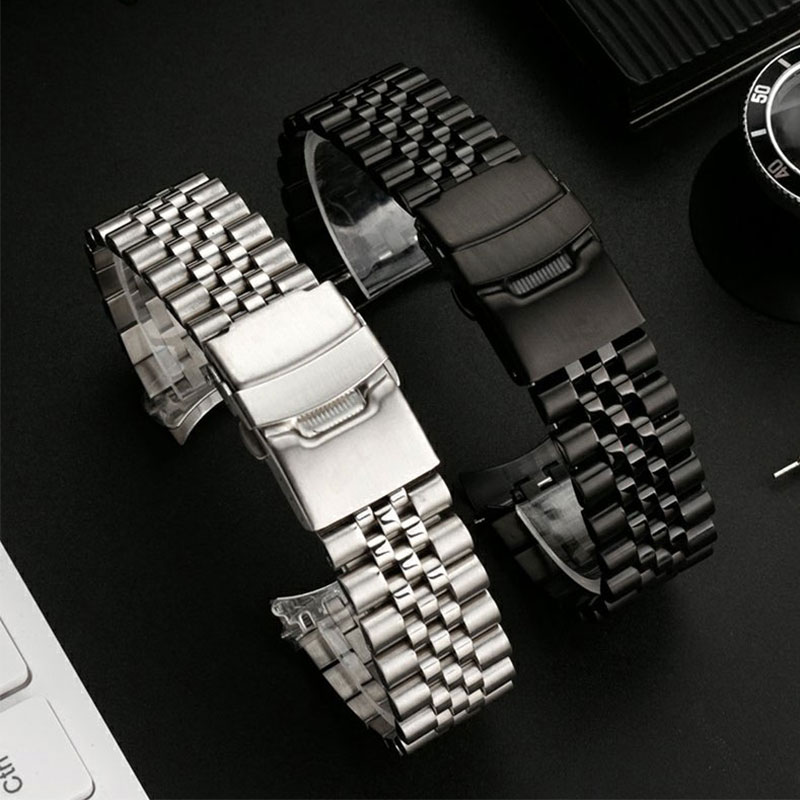 316L Stainless Steel Strap for - Jared Jewelry Watches 리뷰 및 가격