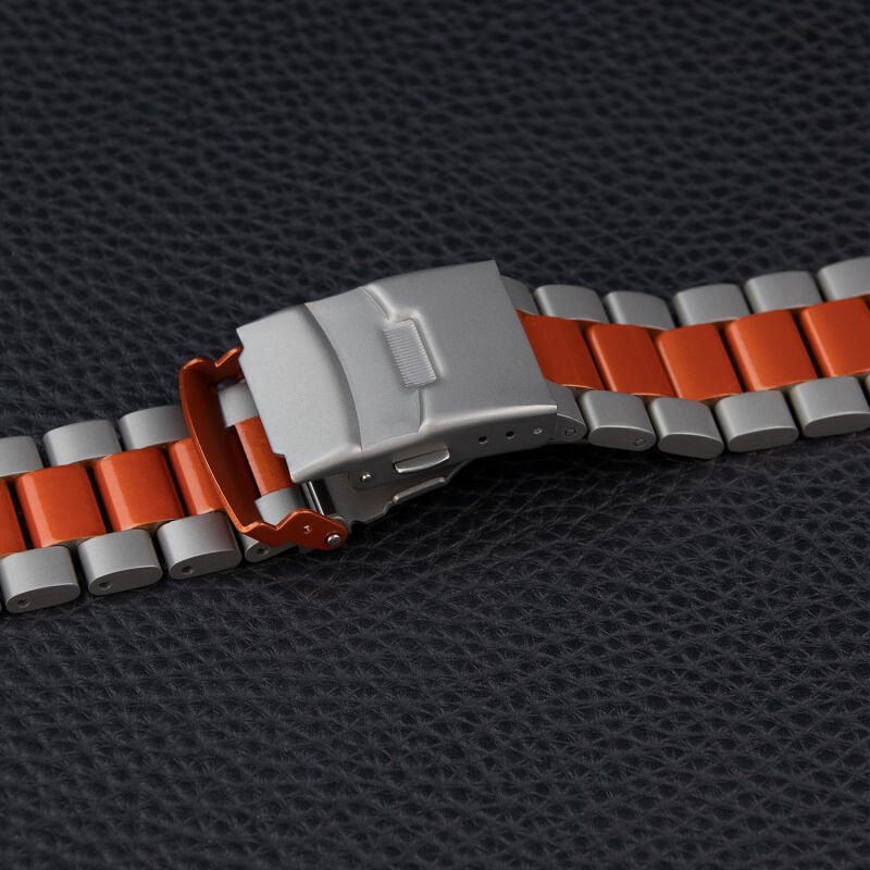 22mm Luxury Stainless Steel St - A1 Watches & Jewelry New York Photos 리뷰 및 가격
