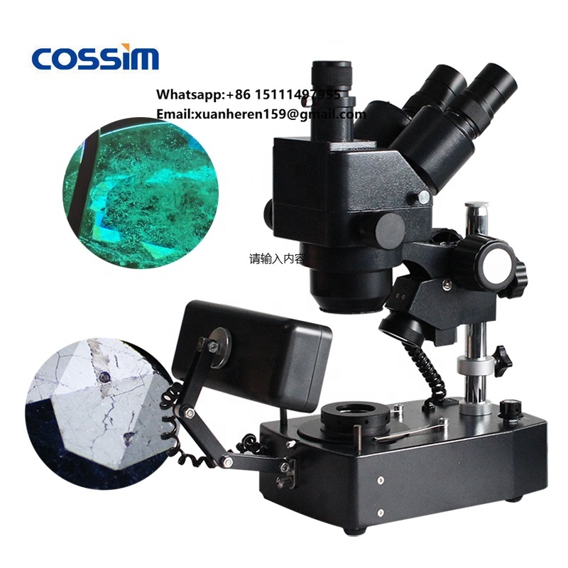 VGM400 10X~160X Gem Binocular  - Jewelry & Watches Store 리뷰 및 가격