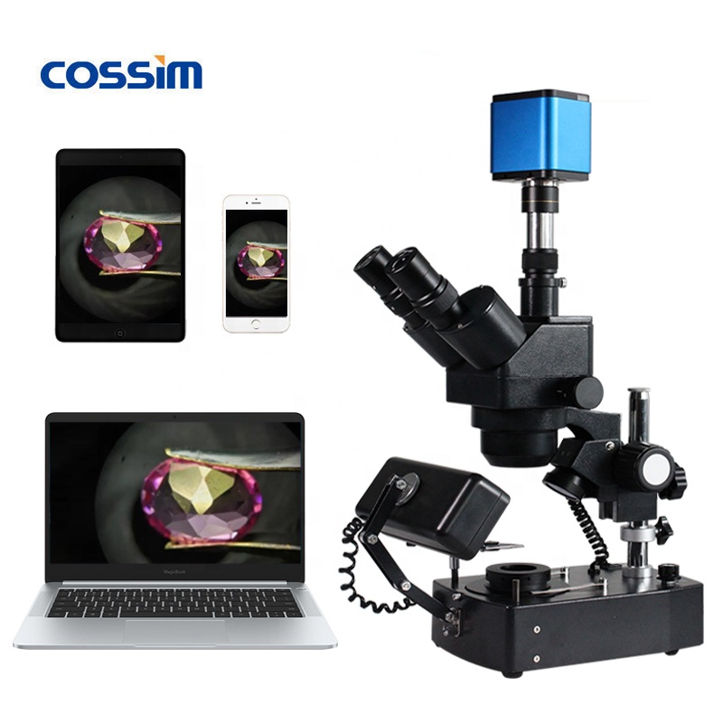 VGM400 10X~160X Gem Binocular  - Jewelry & Watches Store 리뷰 및 가격