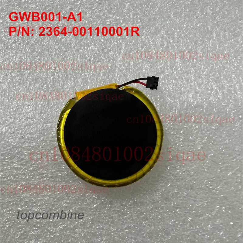 Genuine GWB001-A1 430mAh 3.7V  - A1 Watches & Jewelry New York Photos 리뷰 및 가격