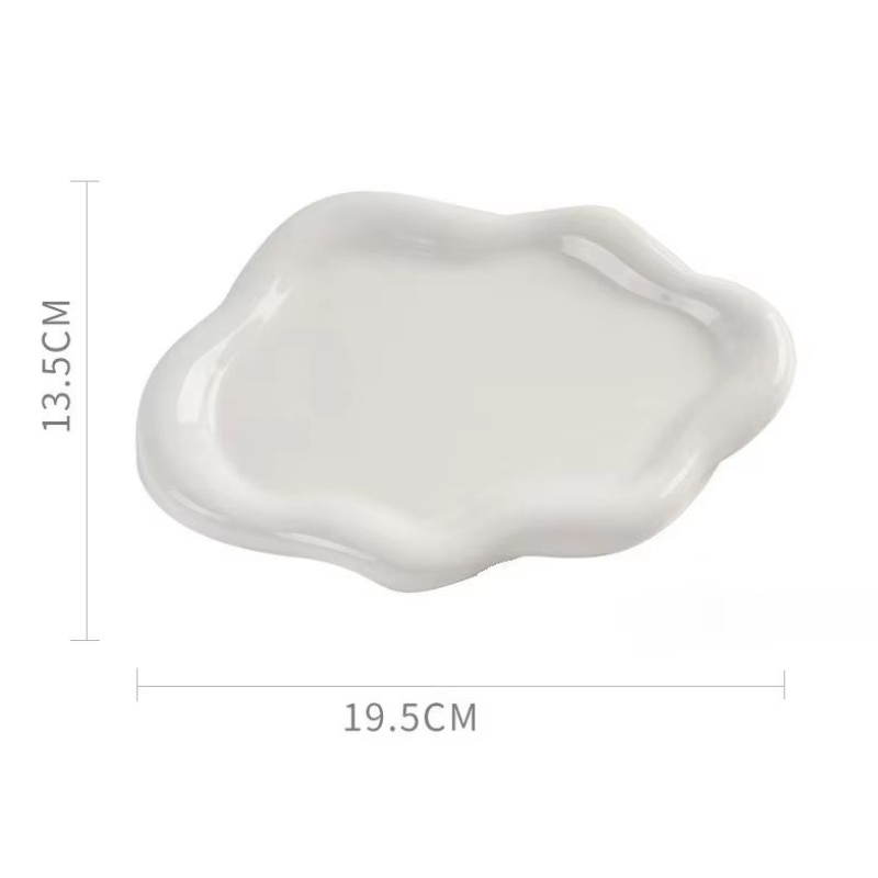 1pc Jewelry Tray - Elegant Clo - Jewelry Store For Watches 리뷰 및 가격