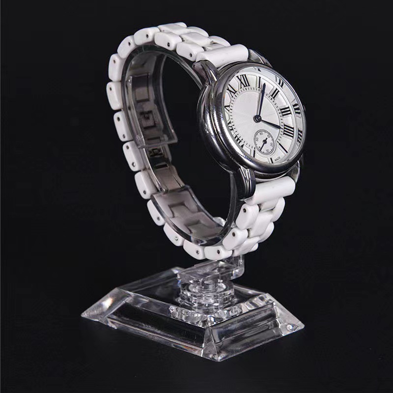 5Pcs Clear Display Racks For M - Jewelry And Watches Inc 리뷰 및 가격