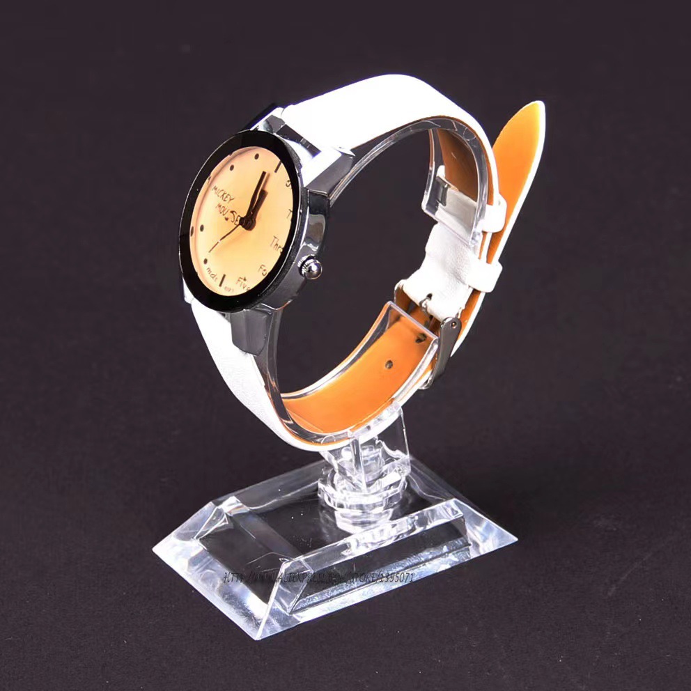 5Pcs Clear Display Racks For M - Jewelry And Watches Inc 리뷰 및 가격