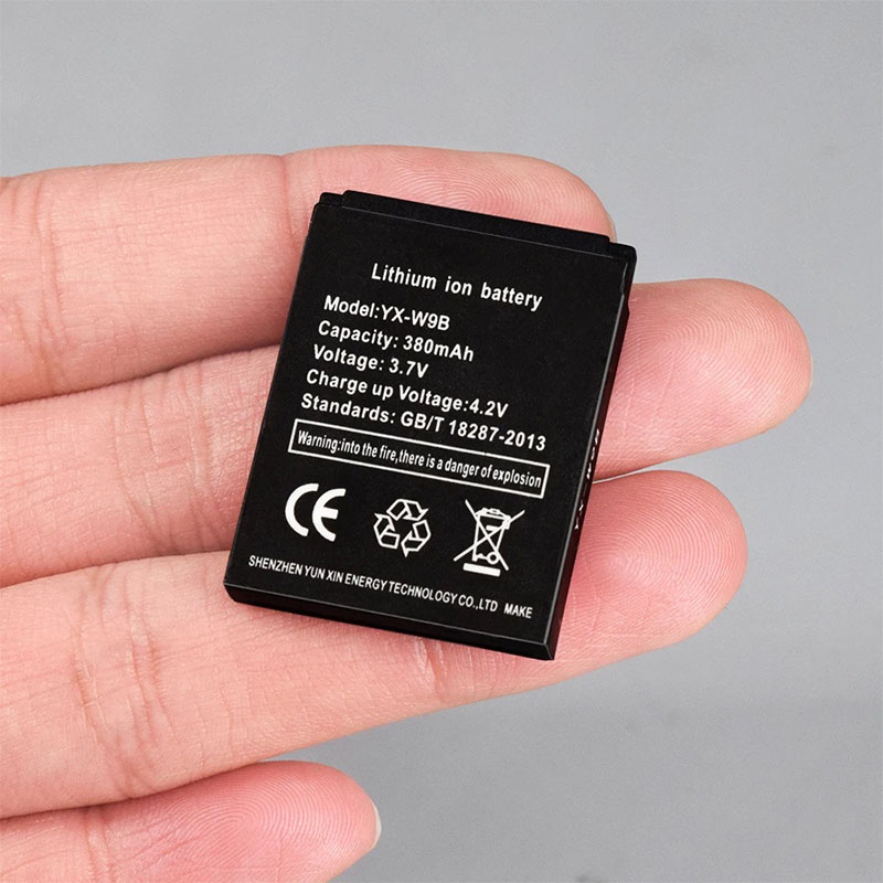 PURFIELD LQ-S1 3.7v 380mAh Sma - A1 Watches & Jewelry New York Photos 리뷰 및 가격