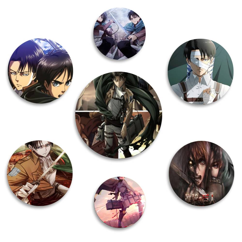 Anime Titan Levi Ackermans Bad - Levi Jewelry & Watches Inc 리뷰 및 가격