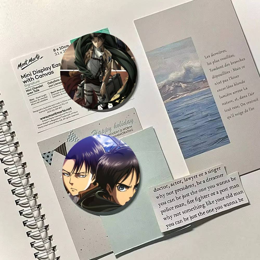 Anime Titan Levi Ackermans Bad - Levi Jewelry & Watches Inc 리뷰 및 가격