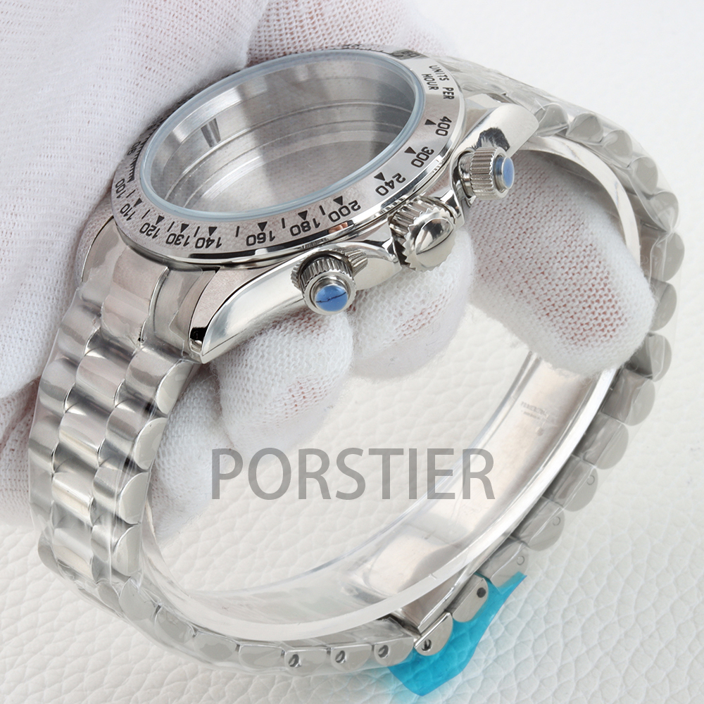 VK63 40mm Watch Case Stainless - Jared Jewelry Watches 리뷰 및 가격