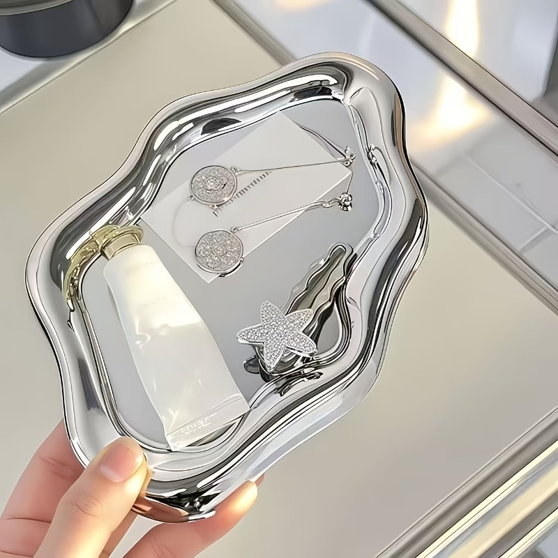 Jewelry Tray, Elegant Cloud He - Jewelry Stores Watches 리뷰 및 가격