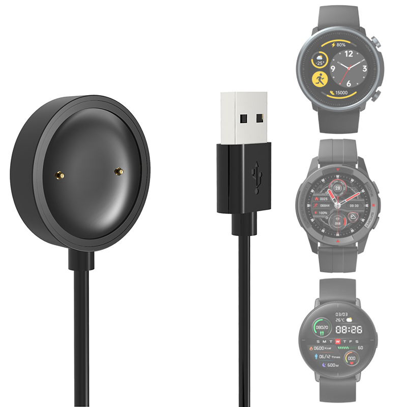 Smartwatch Dock Charger Adapte - A1 Watches & Jewelry New York Photos 리뷰 및 가격