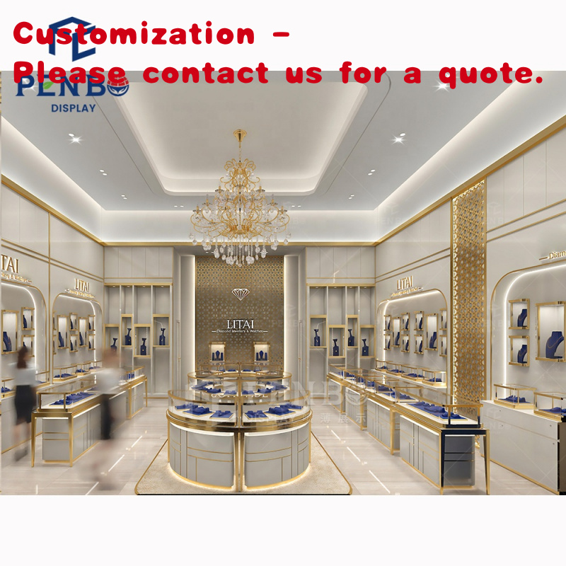 custom.Luxury Jewellery Store  - Jewelry Store For Watches 리뷰 및 가격