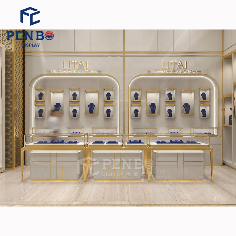 custom.Luxury Jewellery Store  - Jewelry Store For Watches 리뷰 및 가격