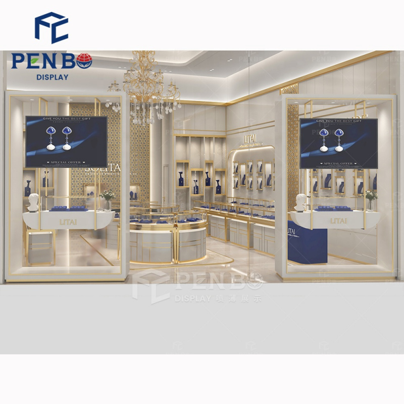 custom.Luxury Jewellery Store  - Jewelry Store For Watches 리뷰 및 가격