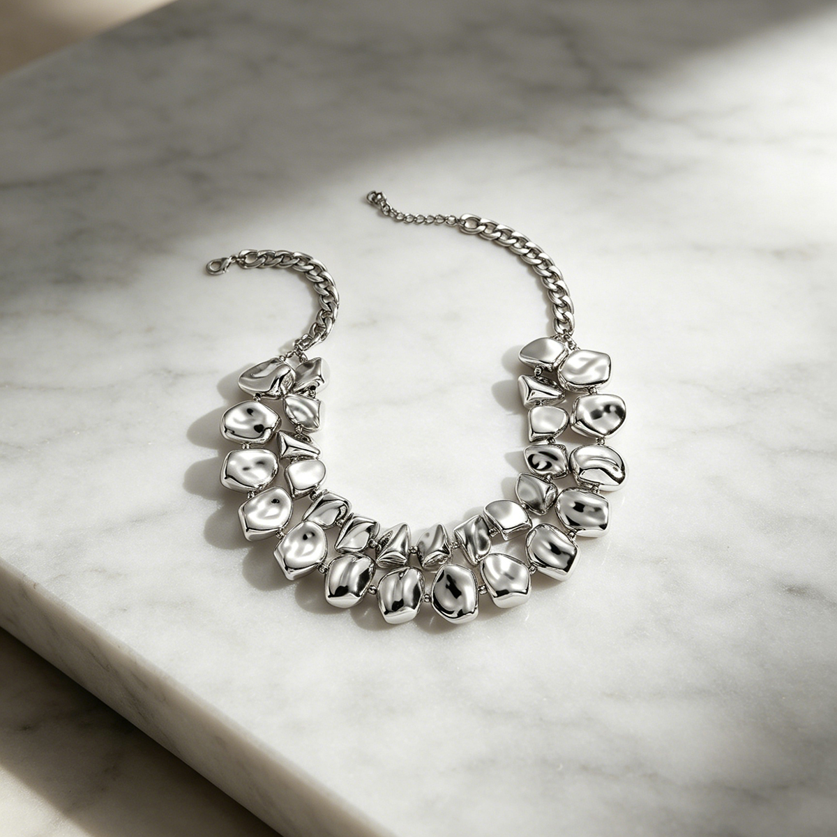 Best Lady Trendy Gold Silver I - Jewelry & Watches Store 리뷰 및 가격