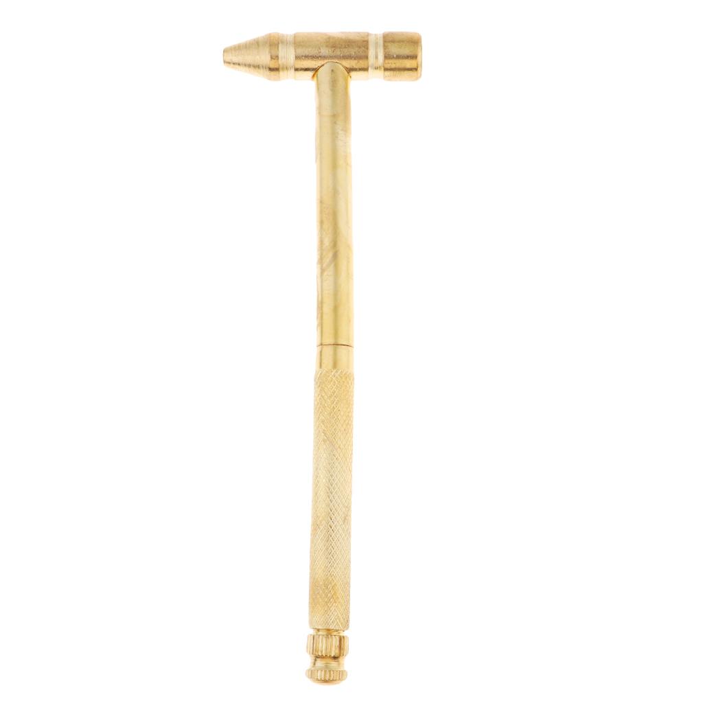 Mini Copper Hammer with Screwd - Used Jewelry Watches 리뷰 및 가격